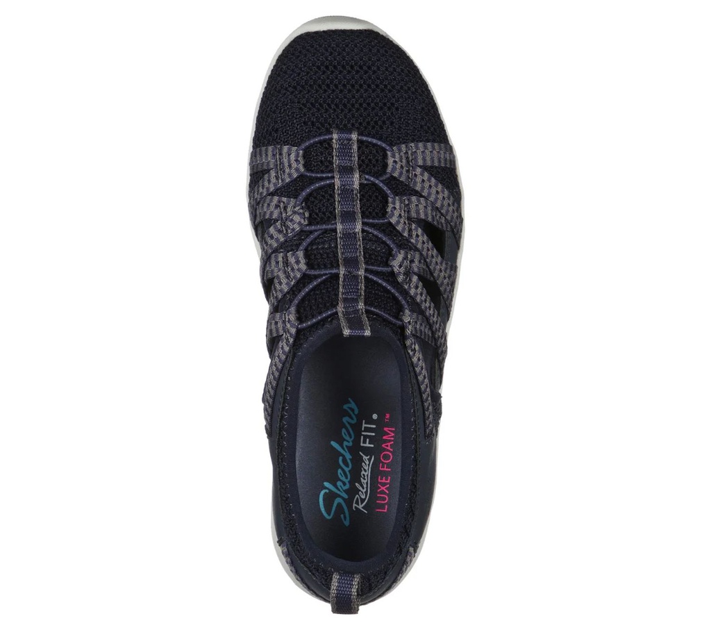Skechers Sandalias Mujeres 158383nvy