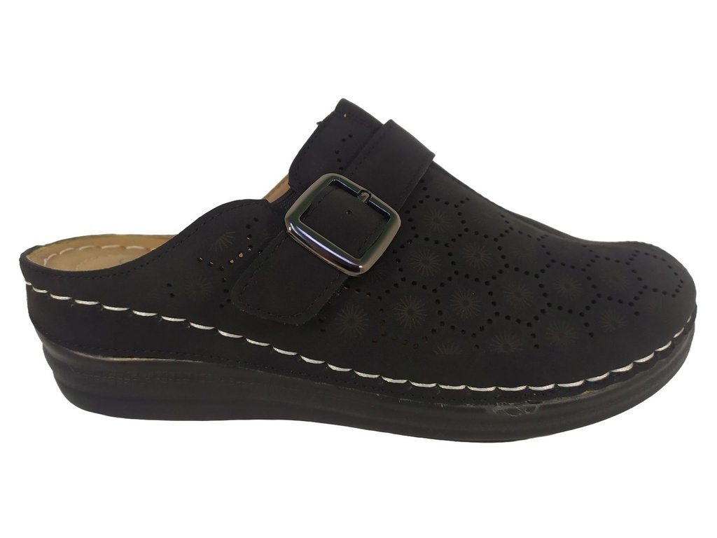 New Walk Sandalias Mujeres 3j7701
