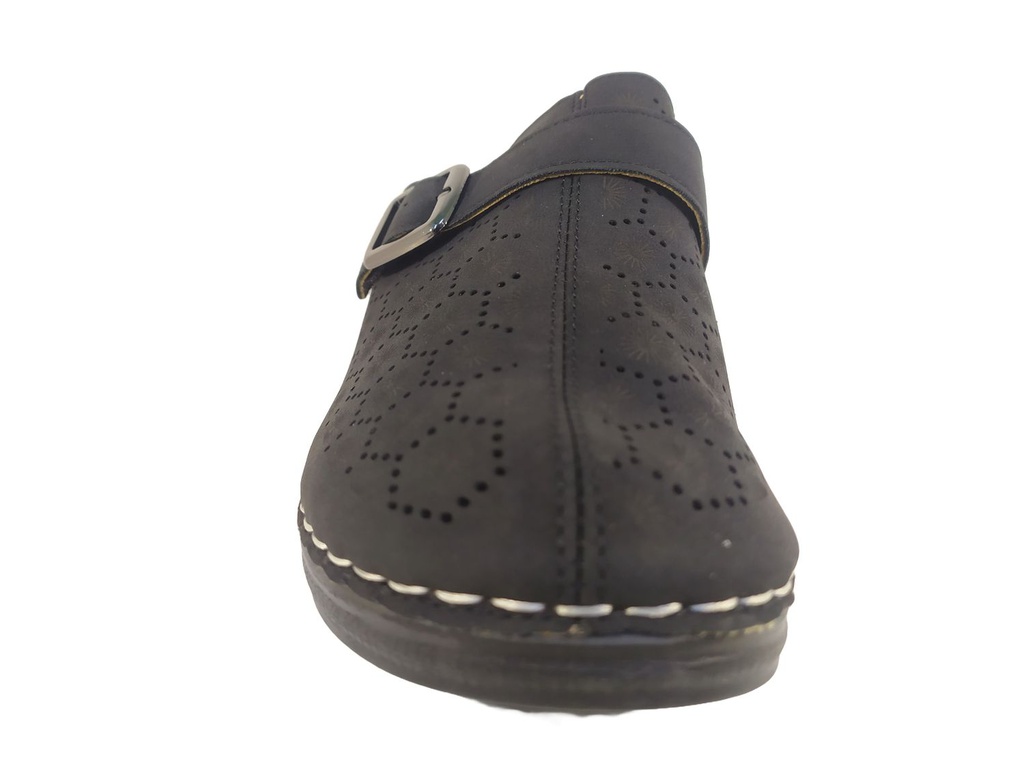 New Walk Sandalias Mujeres 3j7701