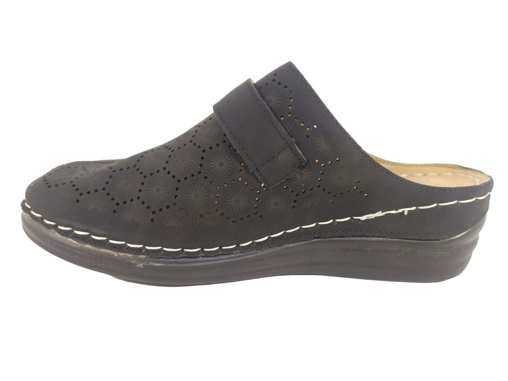 New Walk Sandalias Mujeres 3j7701