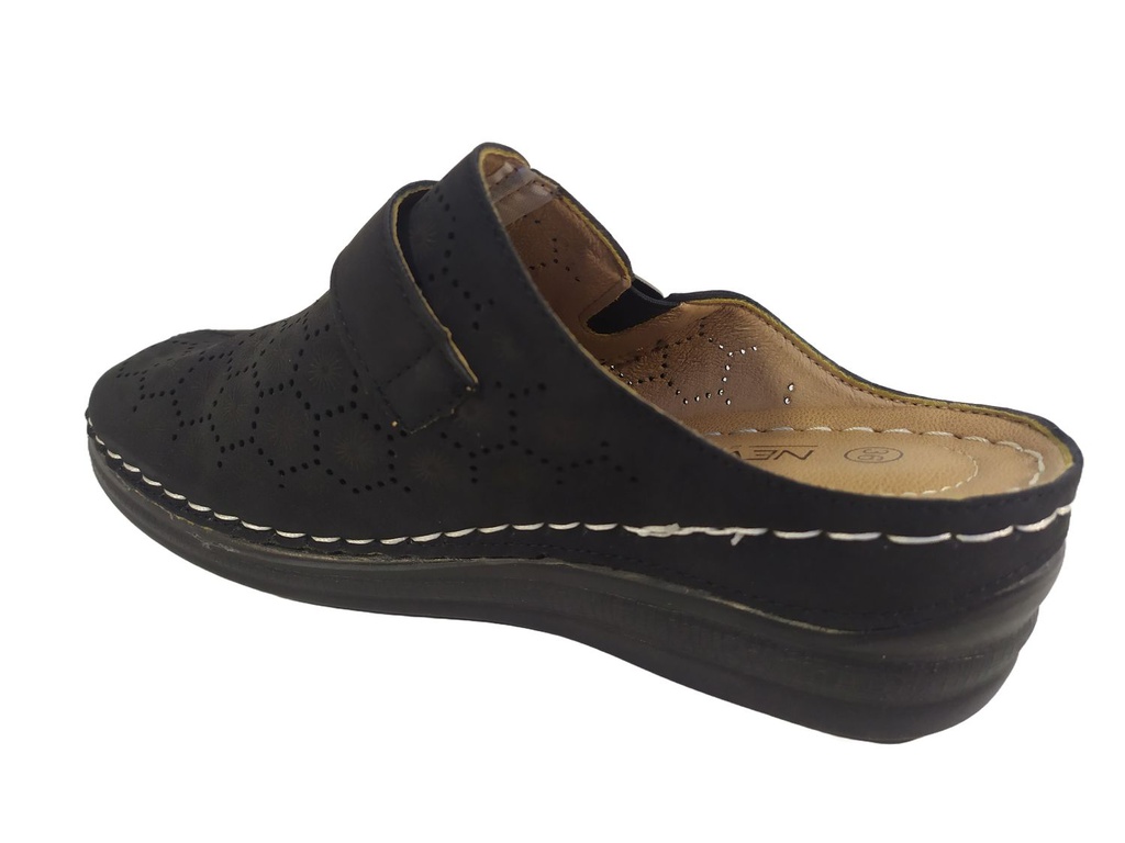 New Walk Sandalias Mujeres 3j7701