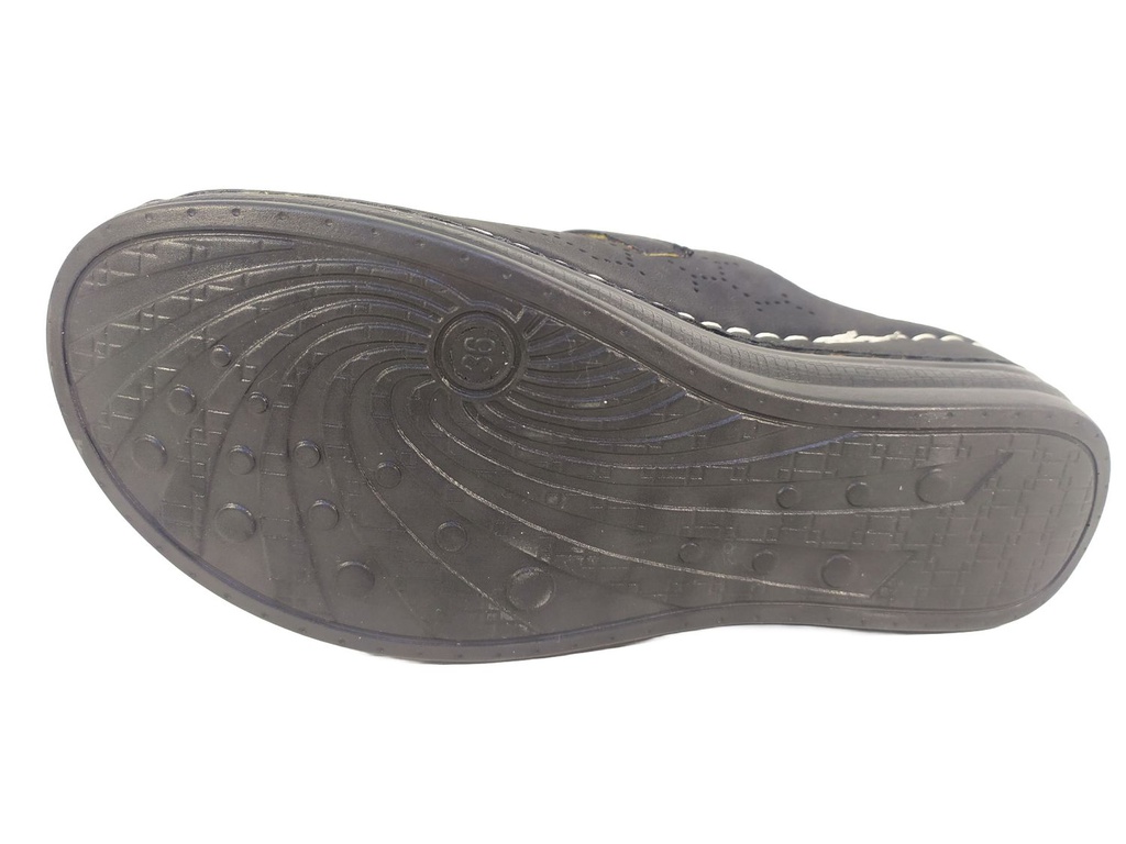New Walk Sandalias Mujeres 3j7701