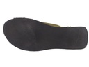 Kebba Sandalias Mujeres Dk Dolores Renobuk Musgo
