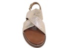 New Walk Sandalias Mujeres 6z7035