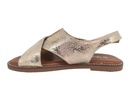 New Walk Sandalias Mujeres 6z7035