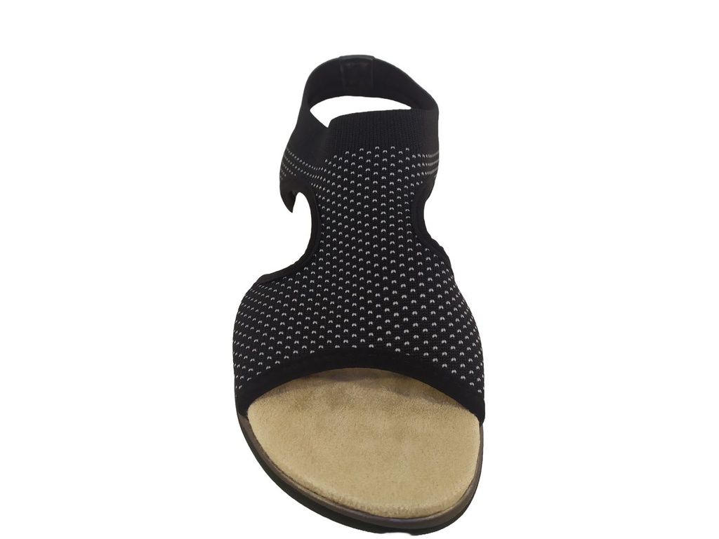 Chalada Sandalias Mujeres 36floro4