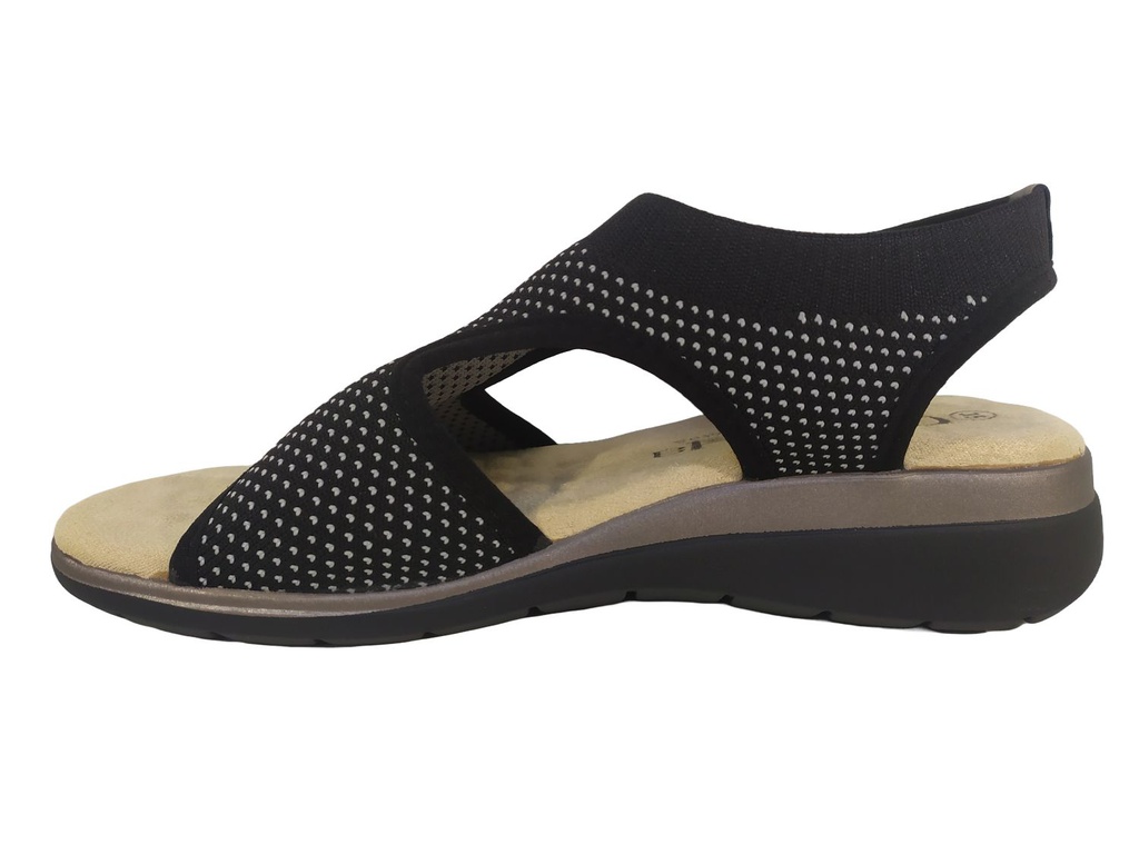 Chalada Sandalias Mujeres 36floro4