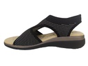 Chalada Sandalias Mujeres 36floro4