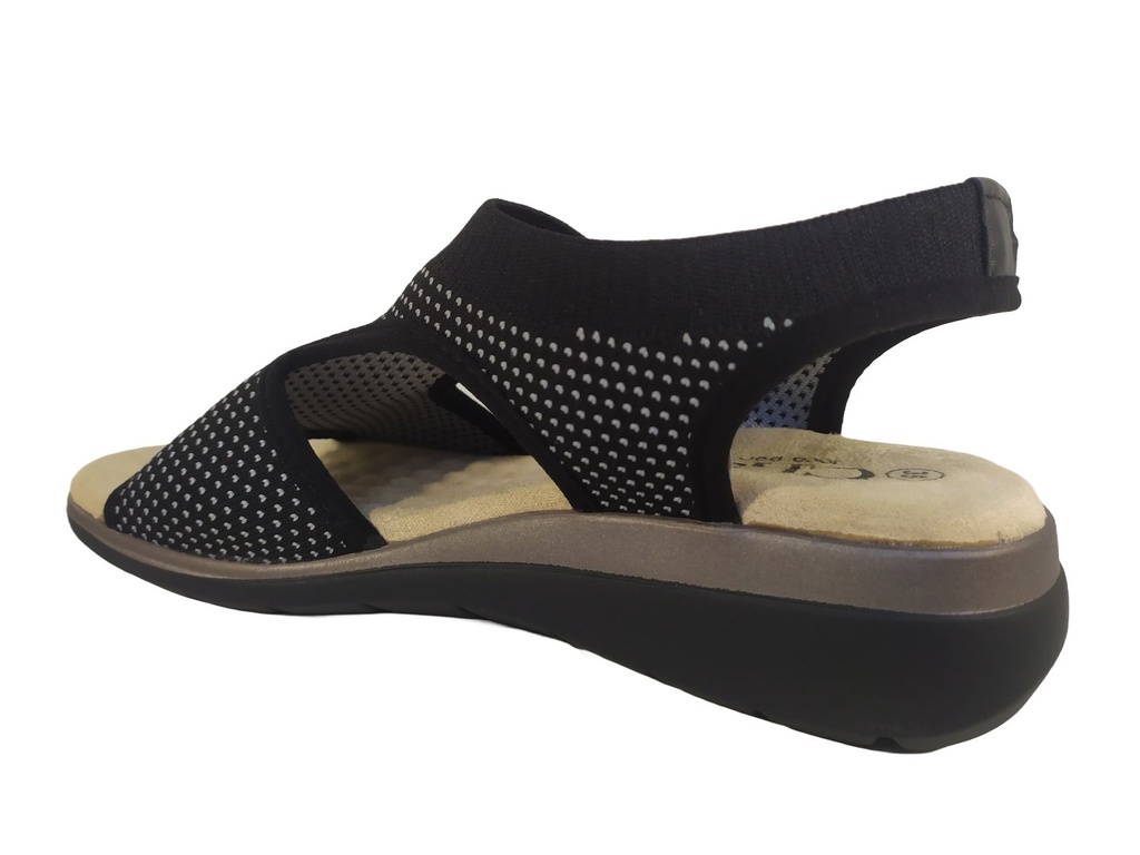 Chalada Sandalias Mujeres 36floro4