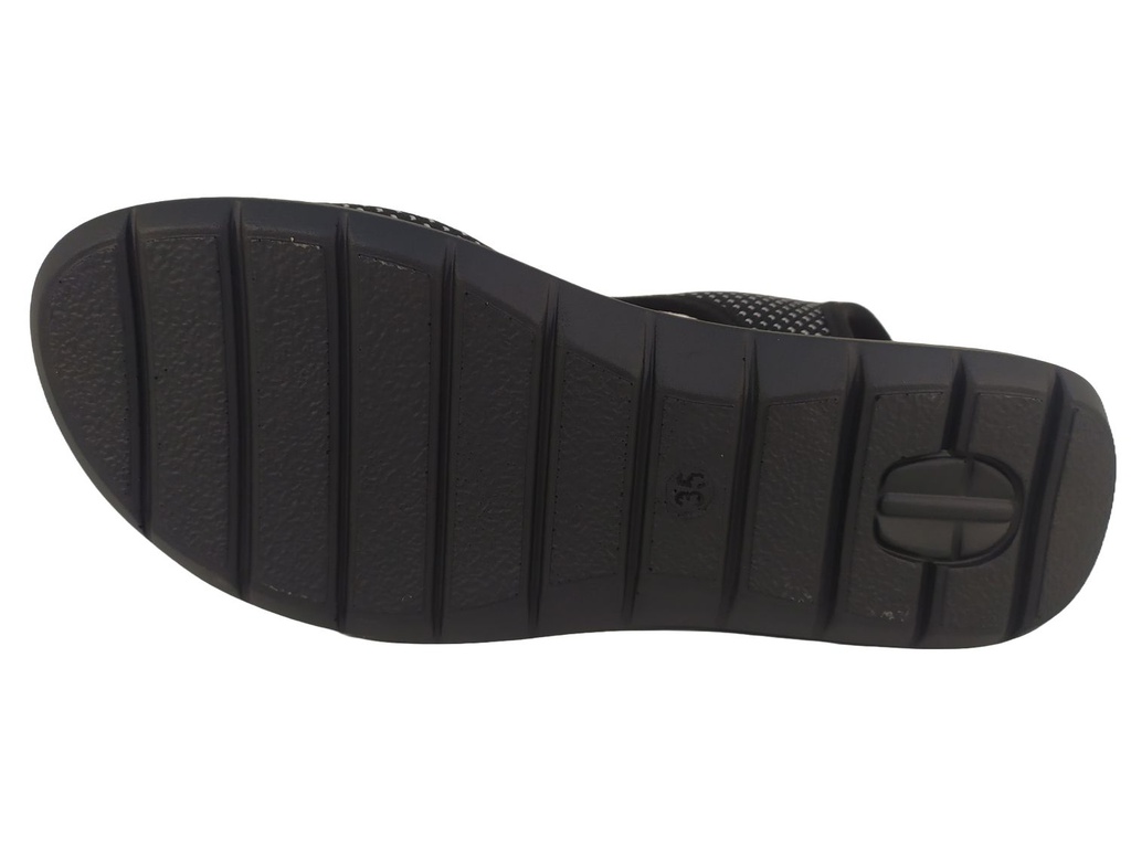 Chalada Sandalias Mujeres 36floro4