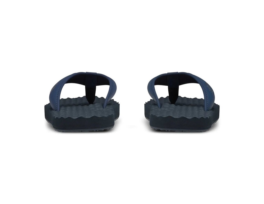 The North Face Sandalias Hombres M Base Camp Flip Flop Shady Blue