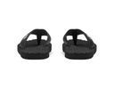 The North Face Sandalias Hombres Base Camp Flip Flop Black