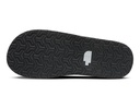 The North Face Sandalias Hombres Base Camp Flip Flop Black