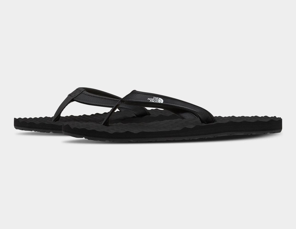The North Face Sandalias Mujeres W Base Camp Mini II Tnf Black