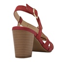 Bruno Rossi Sandalias Mujeres Bi105