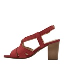 Bruno Rossi Sandalias Mujeres Bi105