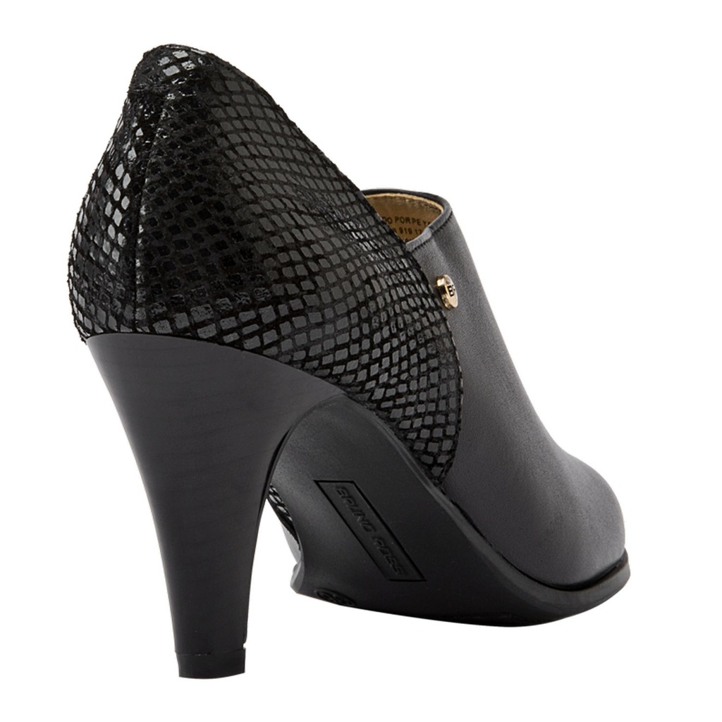 Bruno Rossi Zapatos Mujeres Bi042
