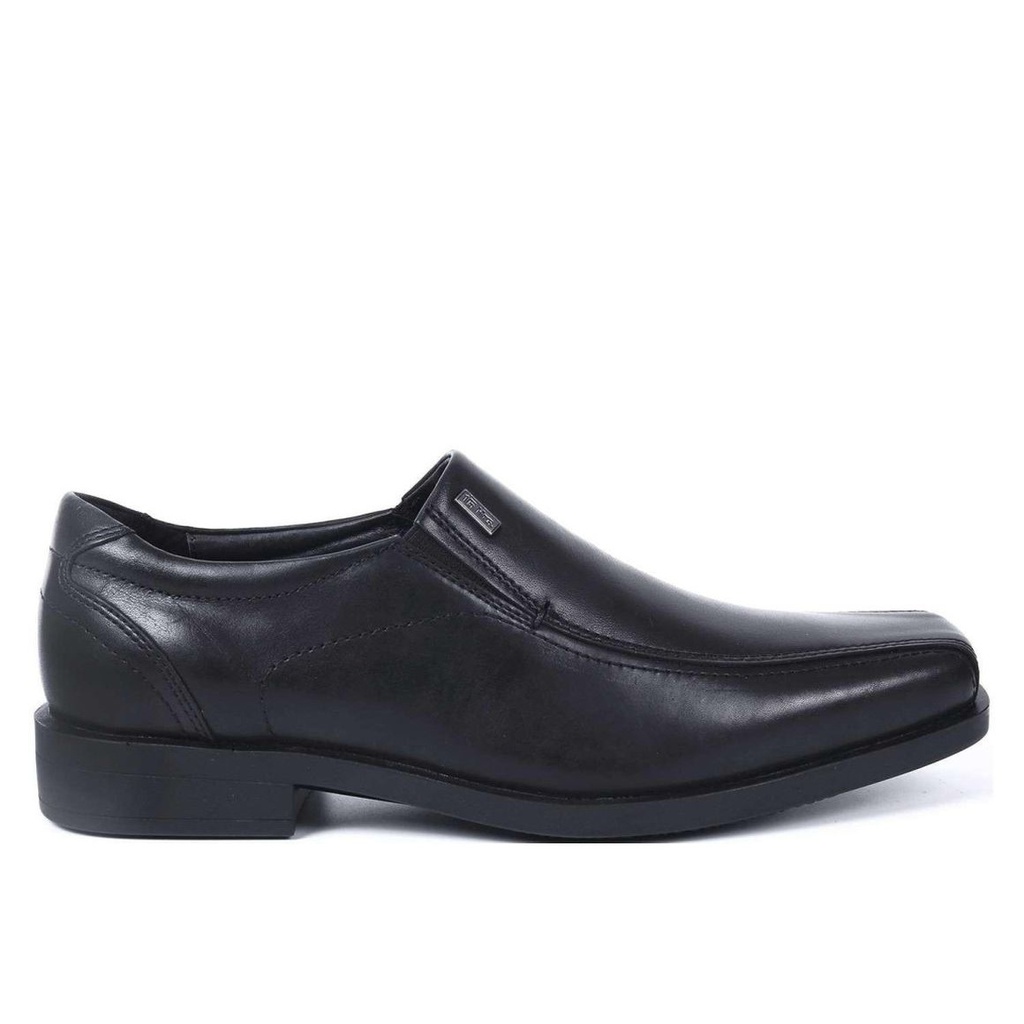 16 Hrs Zapatos Hombres T122negro