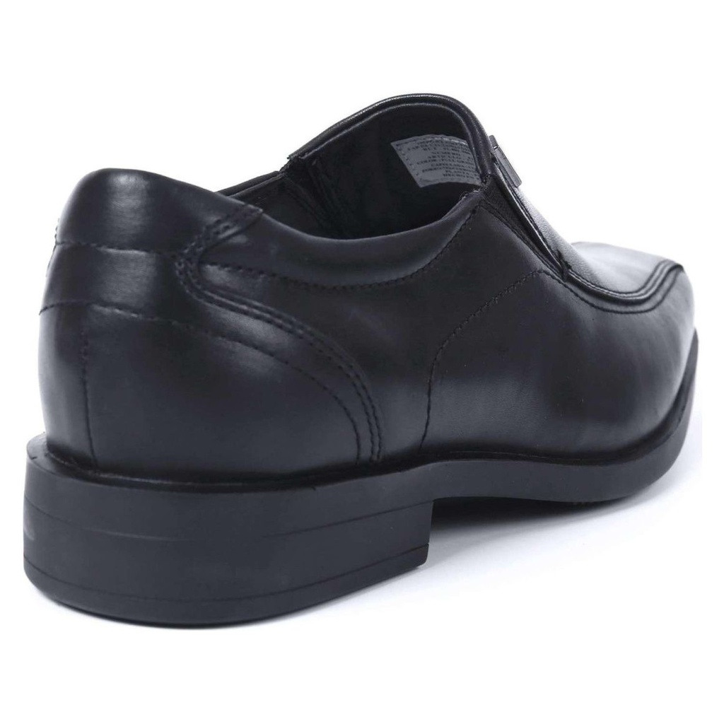 16 Hrs Zapatos Hombres T122negro