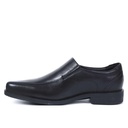 16 Hrs Zapatos Hombres T122negro