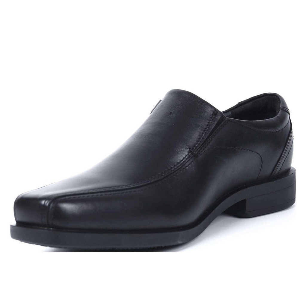 16 Hrs Zapatos Hombres T122negro