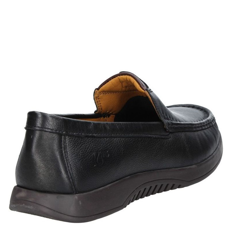 16 Hrs Zapatos Hombres W422