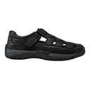 Panama Jack Sandalias Hombres Pi028 Negro