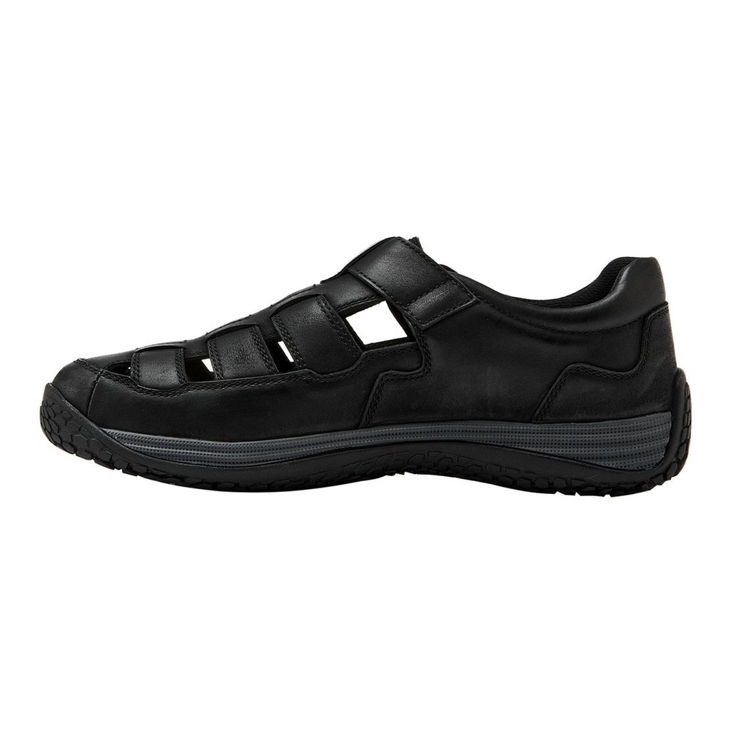 Panama Jack Sandalias Hombres Pi028 Negro