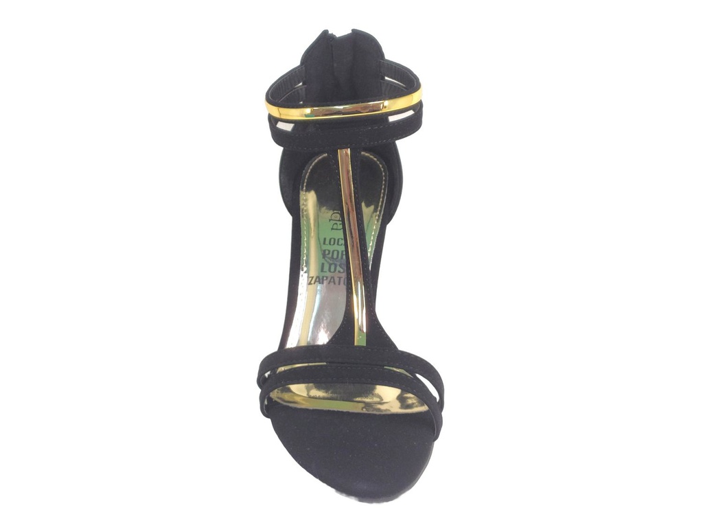 Chalada Sandalias Mujeres 5myrna3