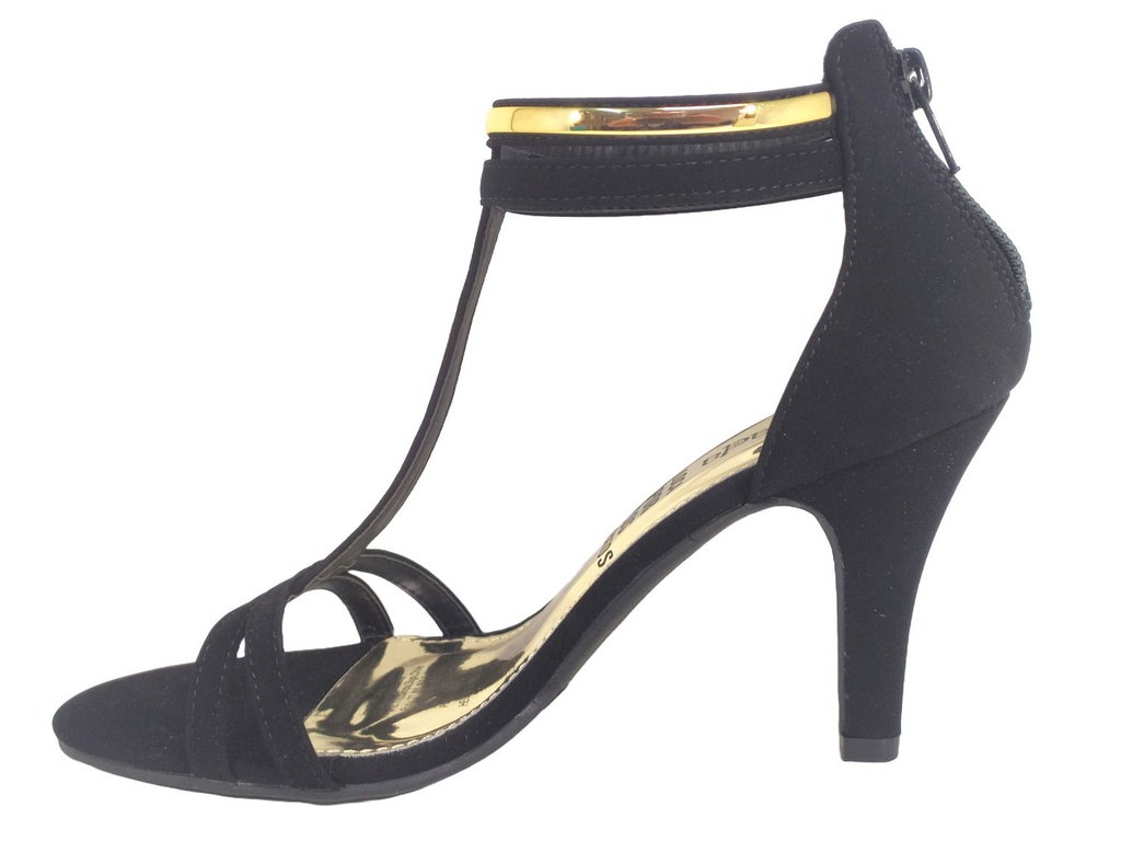 Chalada Sandalias Mujeres 5myrna3
