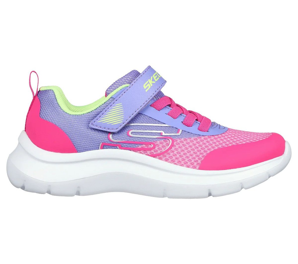 Skechers Zapatillas Niños 303534lprpk