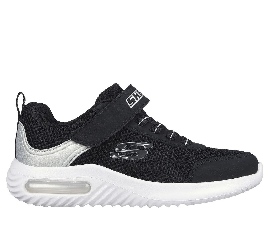 Skechers Zapatillas Niños 403748lbksl