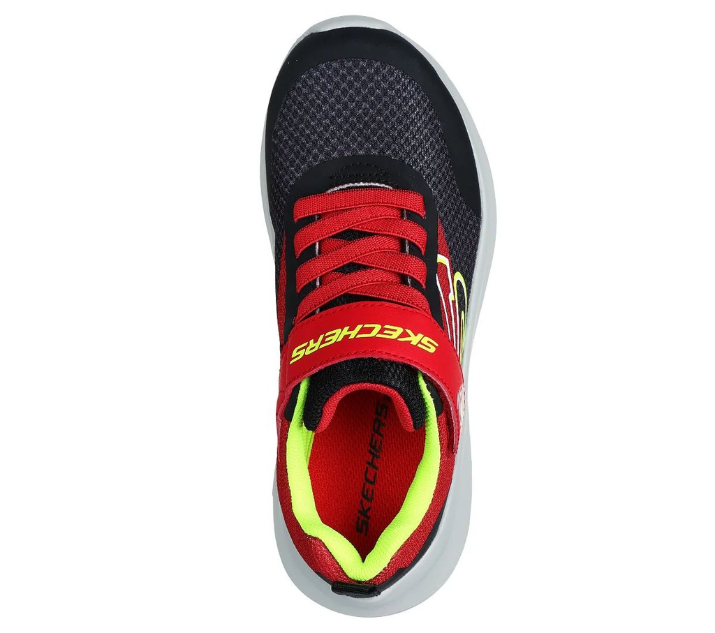 Skechers Zapatillas Niños 403879lrdbk
