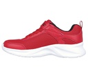 Skechers Zapatillas Niños 405110lred