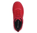 Skechers Zapatillas Niños 405110lred