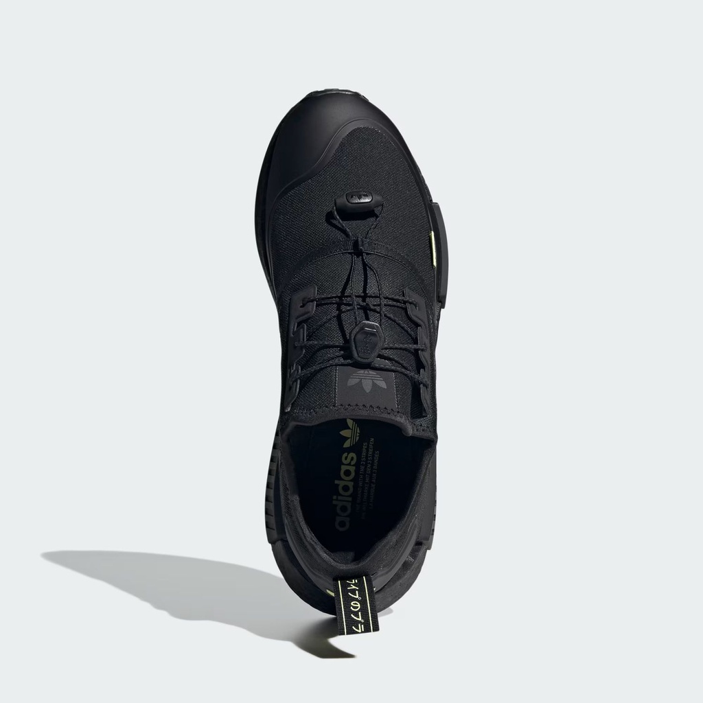 Adidas Zapatillas Hombres NMD_R1 Id4713