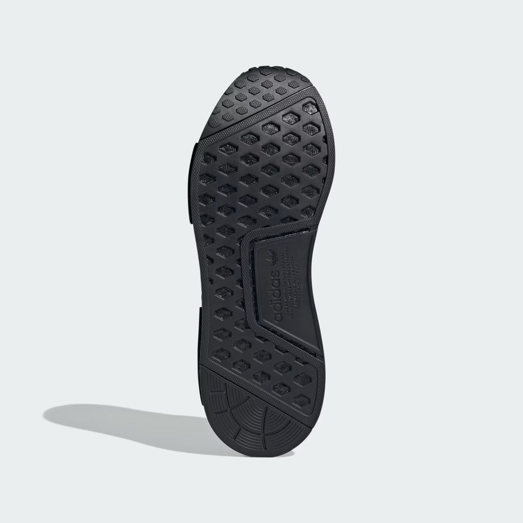 Adidas Zapatillas Hombres NMD_R1 Id4713