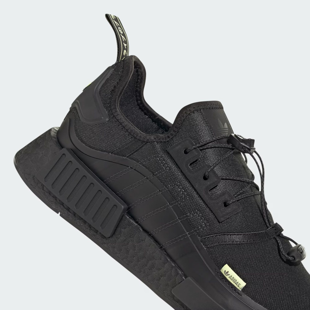 Adidas Zapatillas Hombres NMD_R1 Id4713