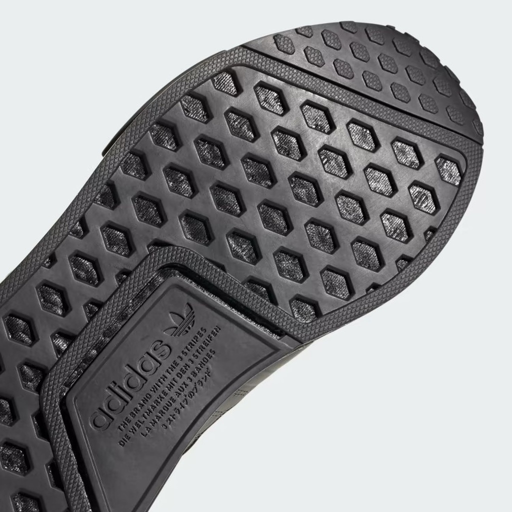 Adidas Zapatillas Hombres NMD_R1 Id4713