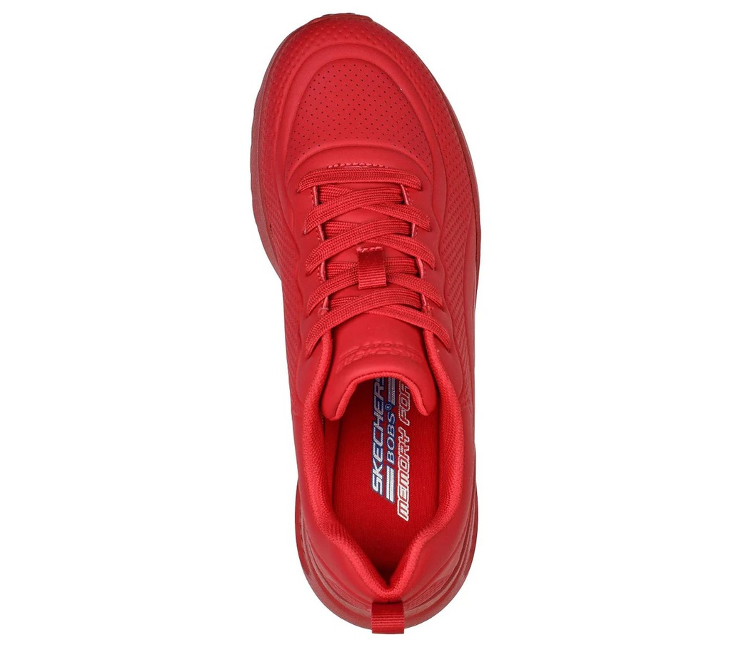 Skechers Zapatillas Mujeres 117151red