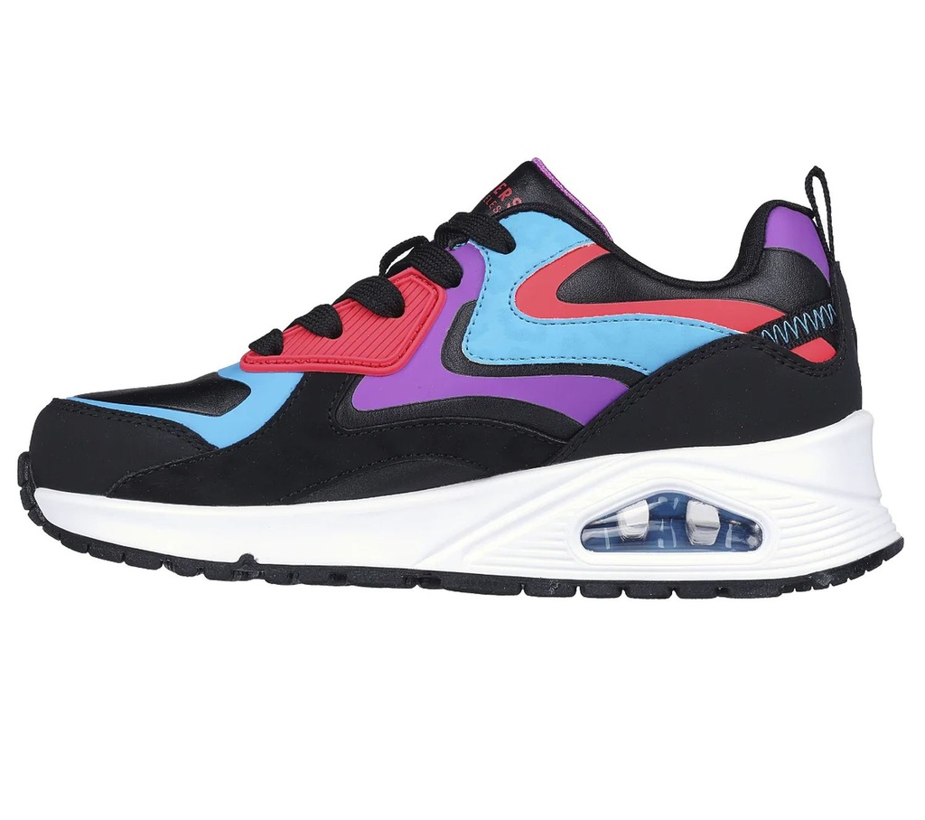 Skechers Zapatillas Niños 310547lbkmt
