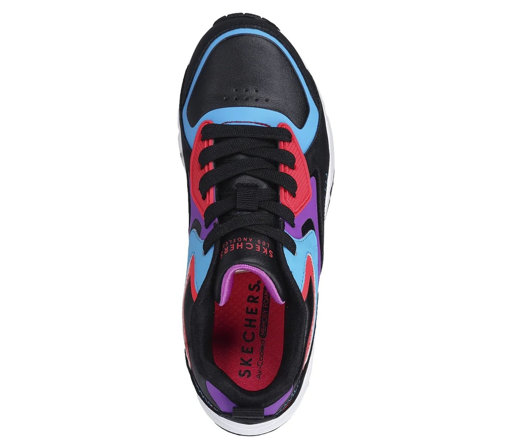 Skechers Zapatillas Niños 310547lbkmt