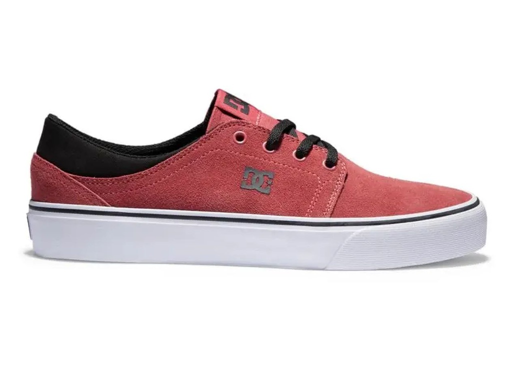 DC Shoes Zapatillas Hombres Trase Sd Drd