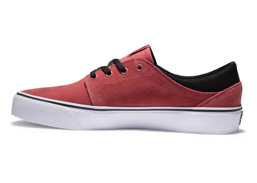 DC Shoes Zapatillas Hombres Trase Sd Drd