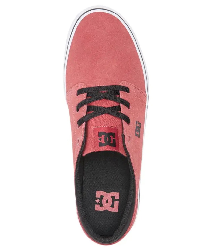 DC Shoes Zapatillas Hombres Trase Sd Drd