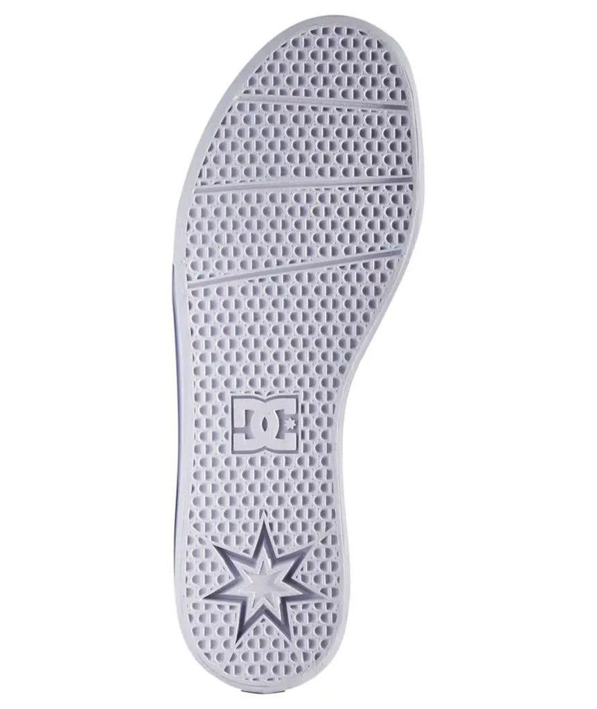 DC Shoes Zapatillas Hombres Trase Sd Drd