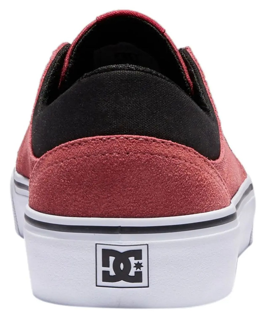 DC Shoes Zapatillas Hombres Trase Sd Drd