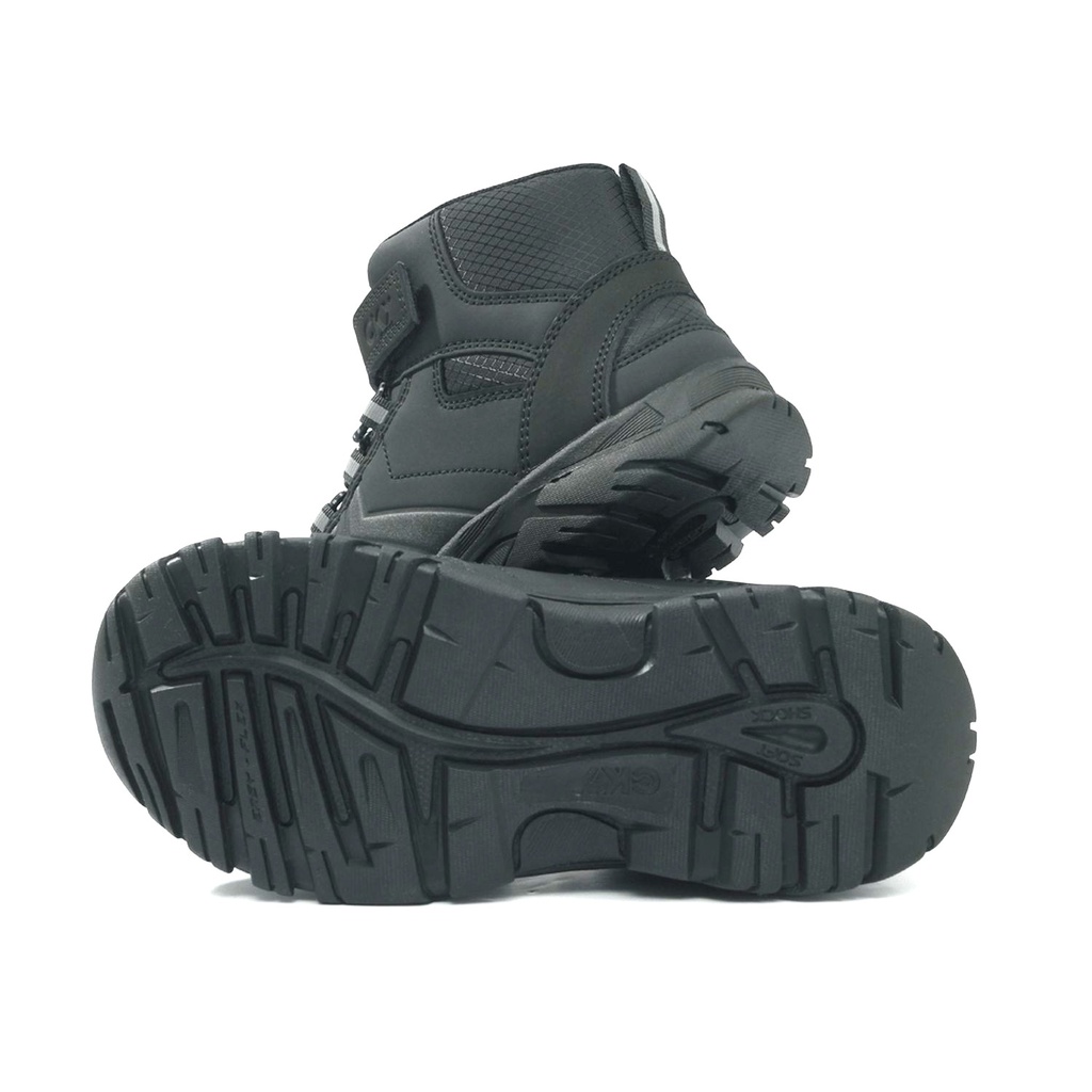 Colloky Botines Niños 740102 Junior 2