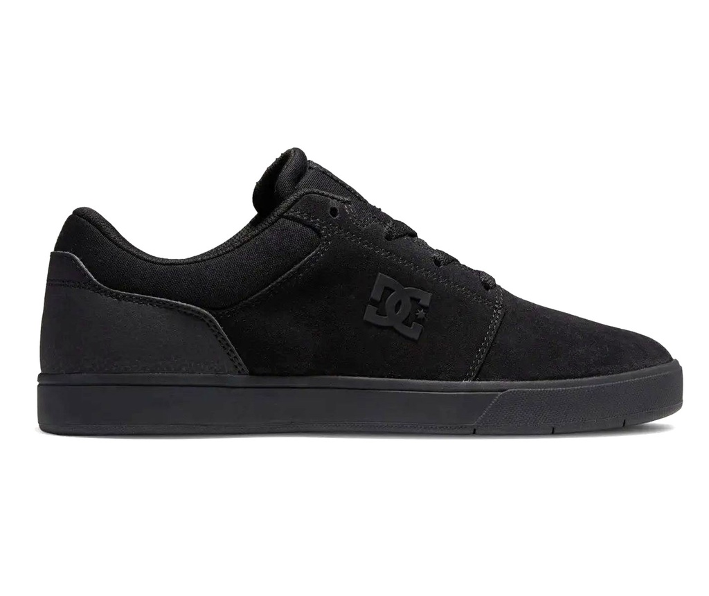 DC Shoes Zapatillas Hombres Crisis 2 3bk
