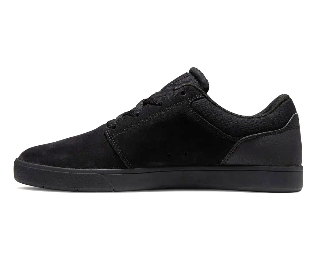DC Shoes Zapatillas Hombres Crisis 2 3bk